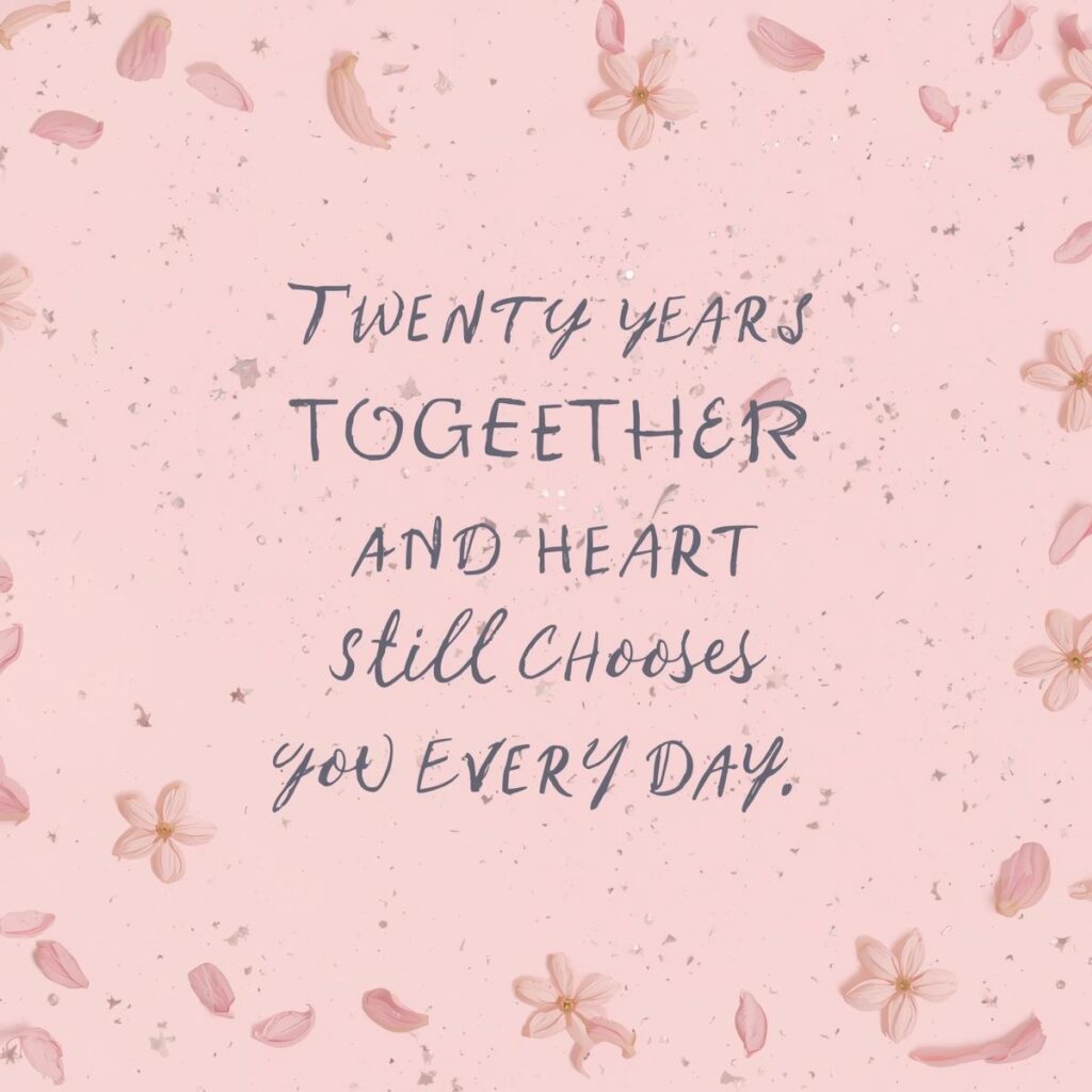 Happy Anniversary My Dear Wife