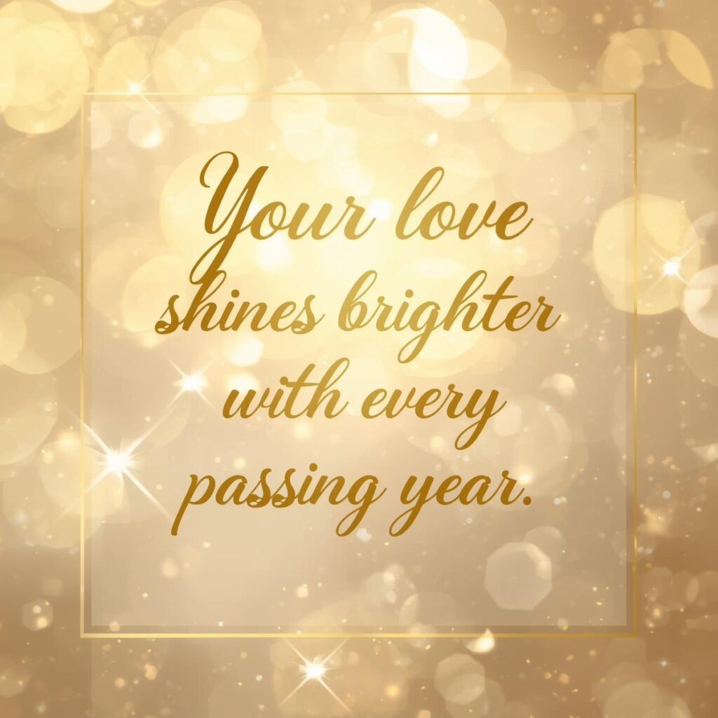 Religious Anniversary Blessings for Uncle and Aunty