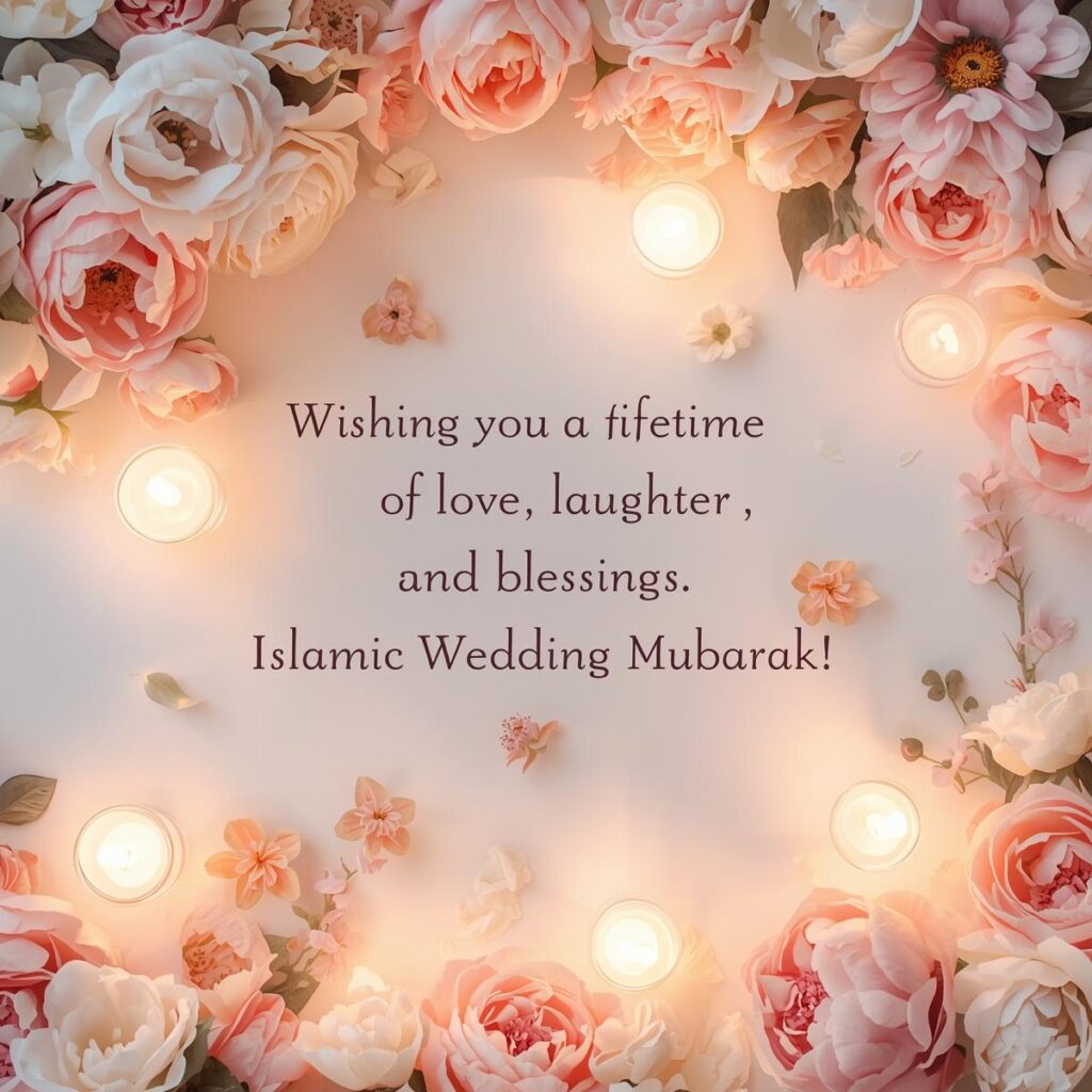 Shadi Mubarak Wishes