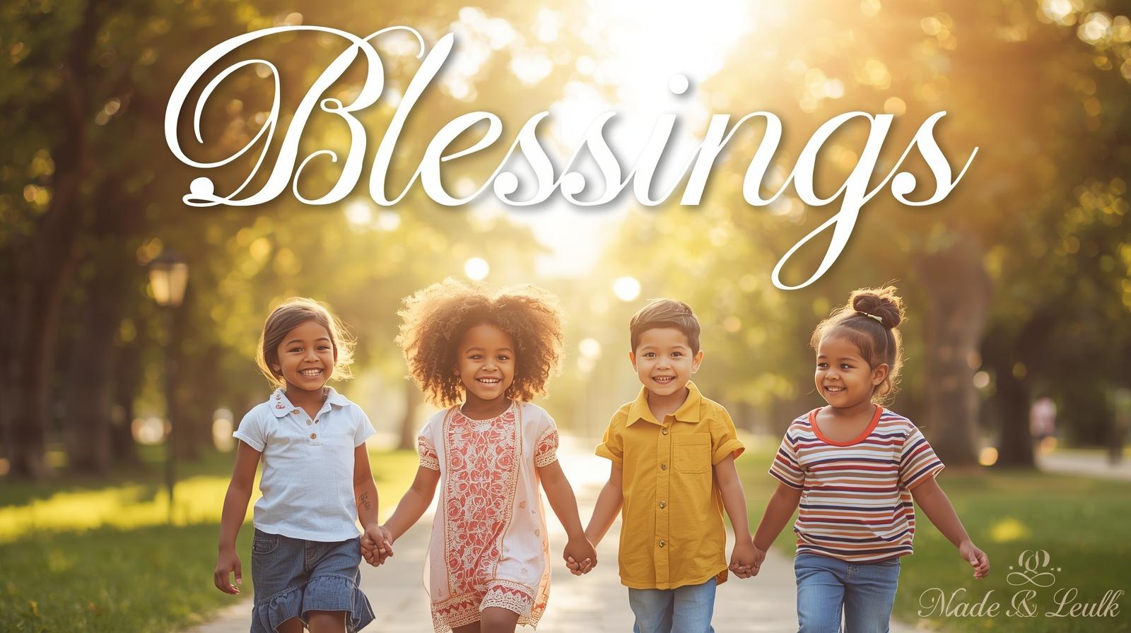 African American Monday Blessings And Prayers