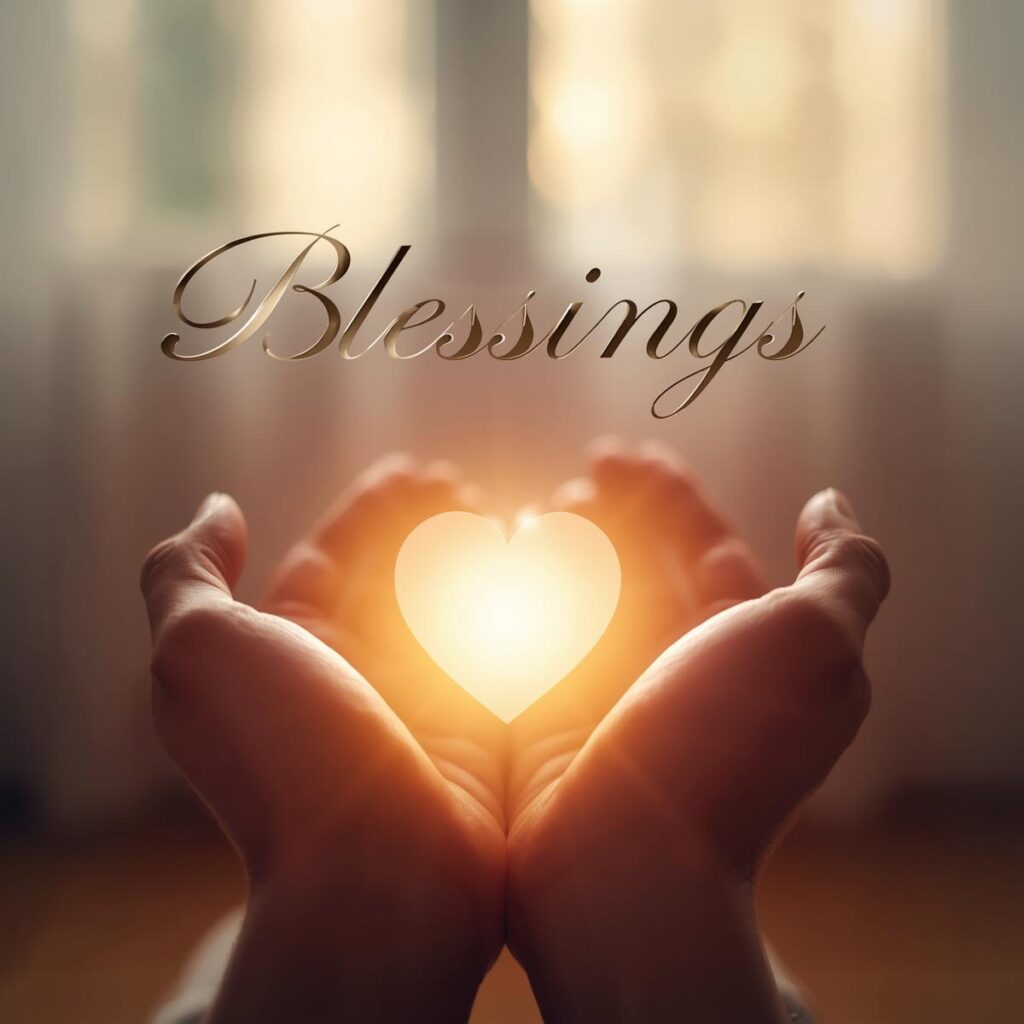 African American Saturday Blessings Images