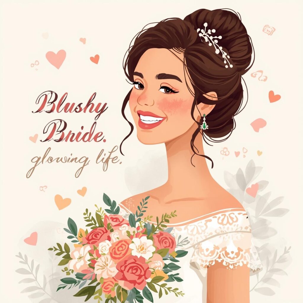 Funny Wedding Captions