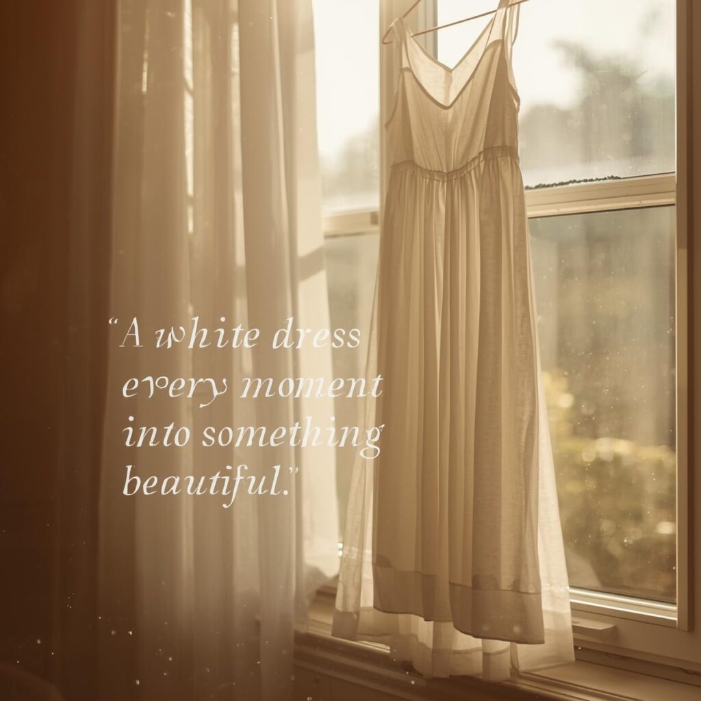 Inspirational Quotes for Bridal Moments