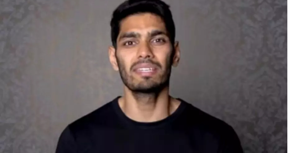 Mohak Mangal education