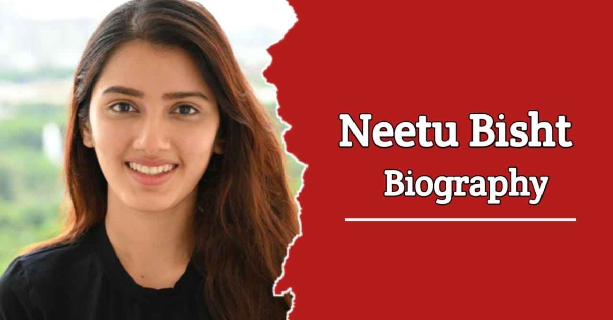 neetu bisht net worth