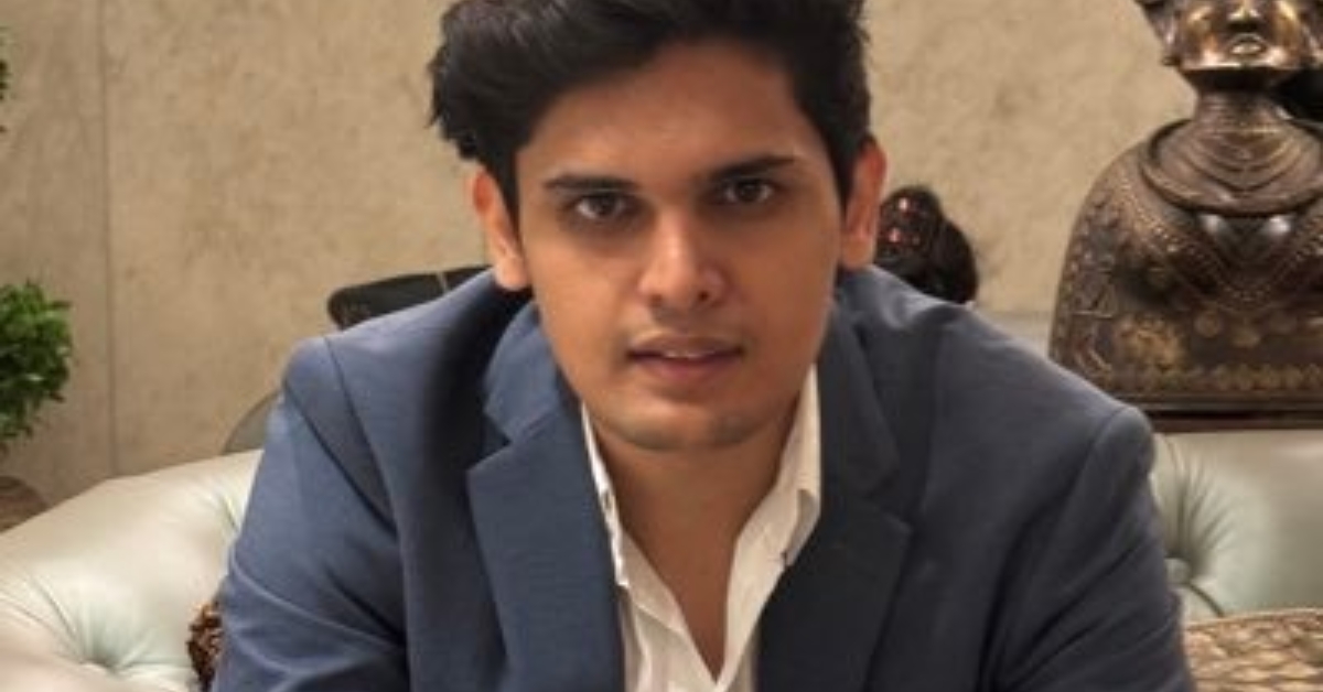 Prashant Kirad Net Worth