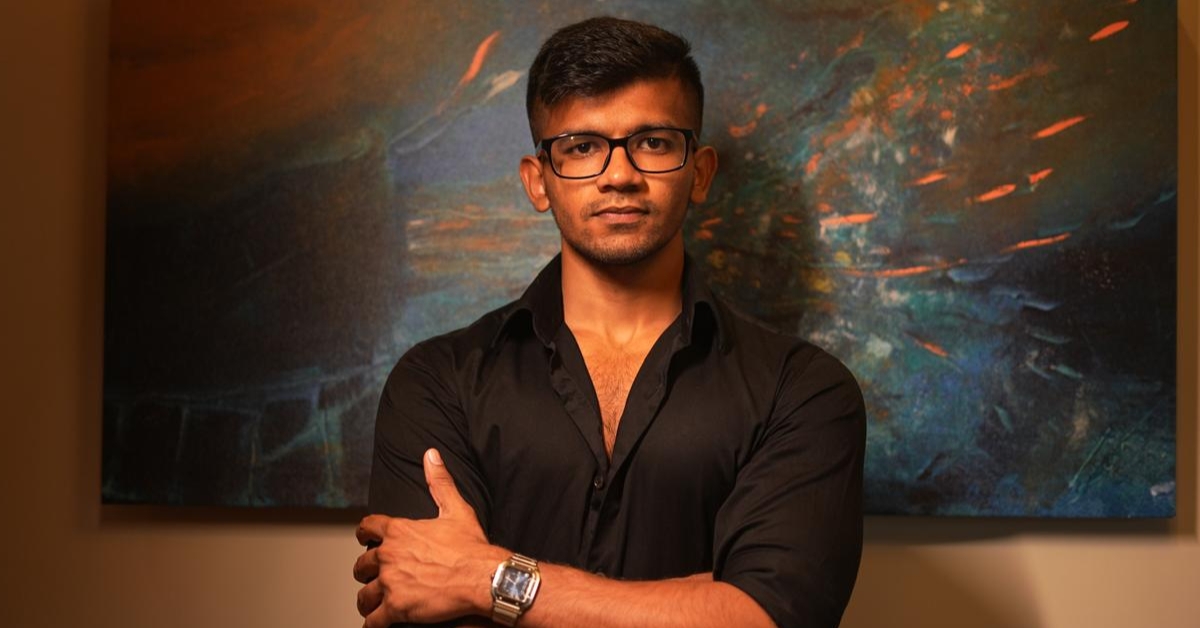 umar punjabi net worth