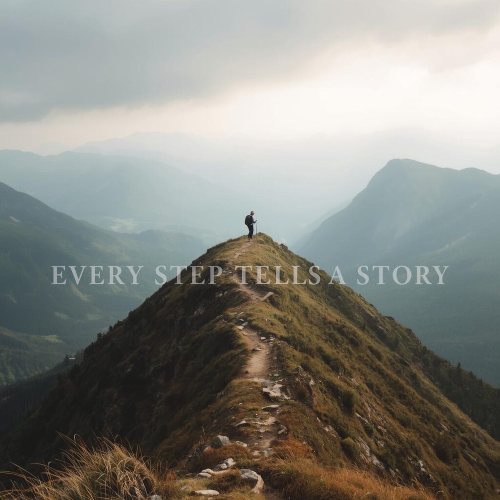 Hiking Puns & Wordplay